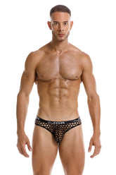 JOR 2162 Urban Bikini Farbe Schwarz